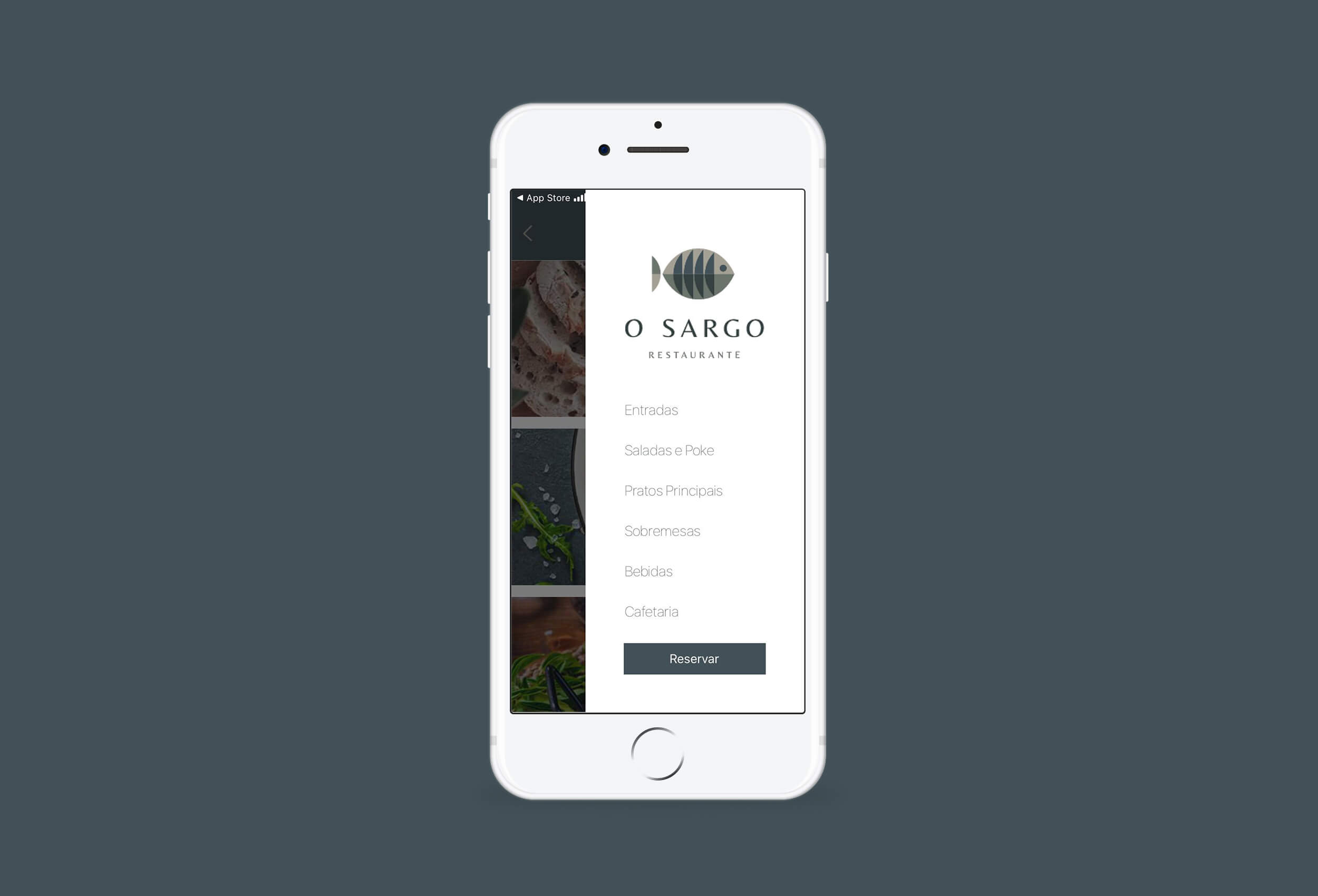 O Sargo Image 3