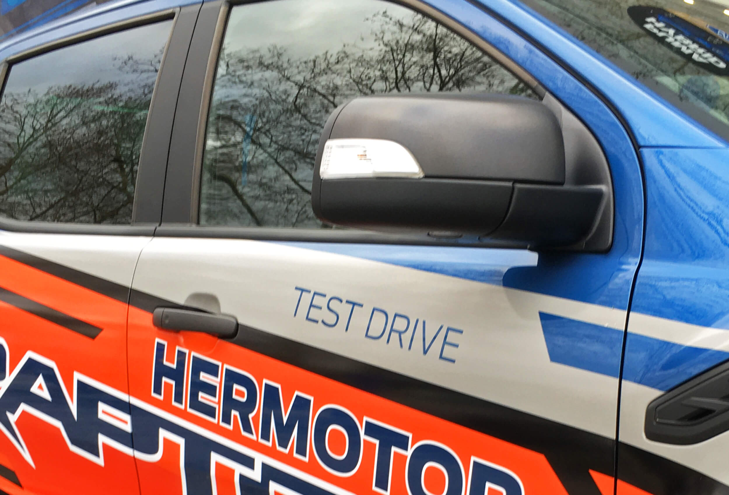 Hermotor Image 3